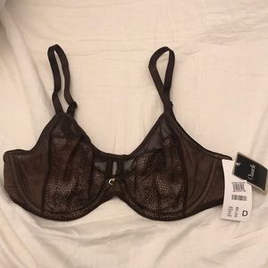 Brand New Chantelle Bra